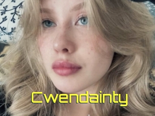 Cwendainty