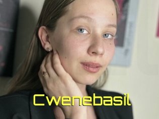 Cwenebasil