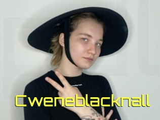 Cweneblacknall