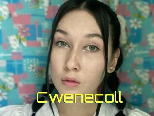 Cwenecoll