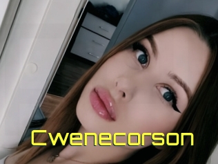 Cwenecorson