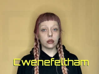 Cwenefeltham