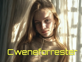 Cweneforrester