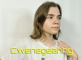 Cwenegearing