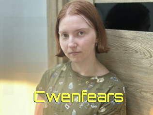 Cwenfears