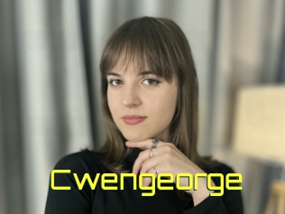 Cwengeorge