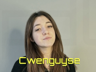 Cwenguyse