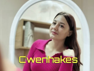 Cwenhakes