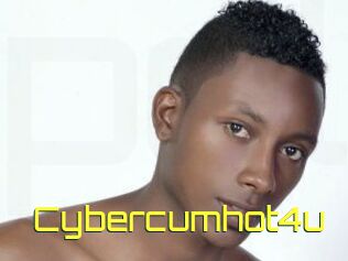 Cybercumhot4u