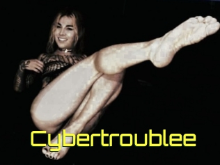 Cybertroublee