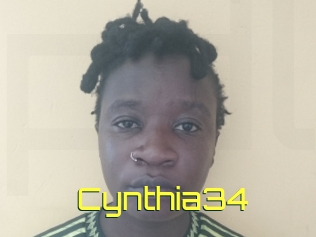 Cynthia34