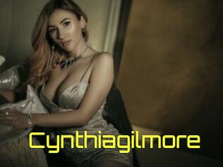 Cynthiagilmore