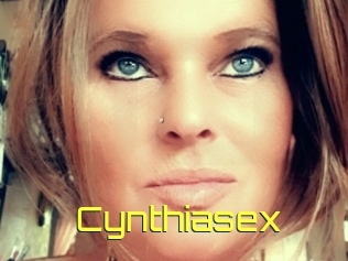 Cynthiasex