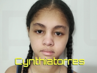 Cynthiatorres