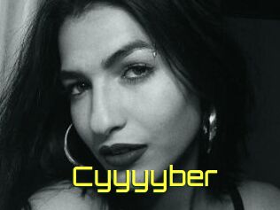 Cyyyyber