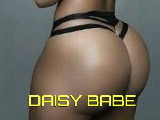 DAISY_BABE