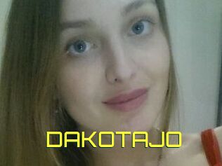 DAKOTAJO