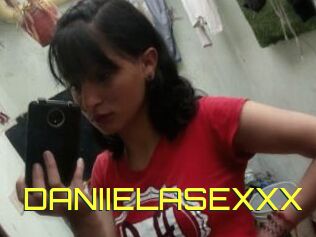 DANIIELASEXXX