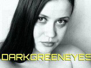 DARKGREENEYES