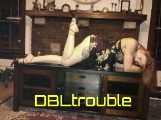 DBLtrouble