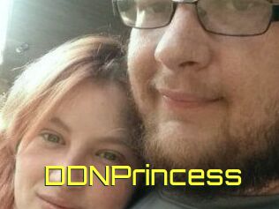 DDNPrincess