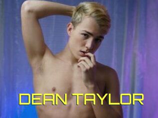 DEAN_TAYLOR