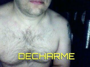 DECHARME