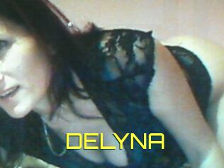 DELYNA