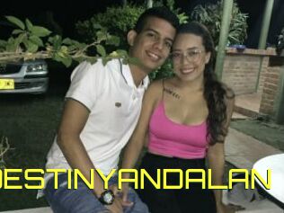 DESTINYANDALAN