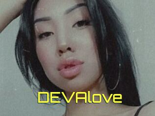 DEVAlove