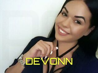 DEVONN_
