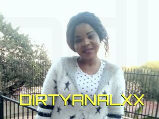 DIRTYANALXX