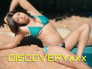 DISCOVERYxxx