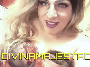 DIVINAMAJESTAD