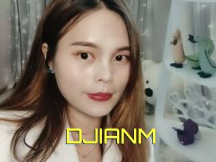 DJIANM