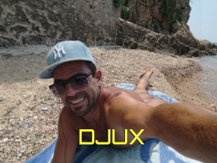 DJUX