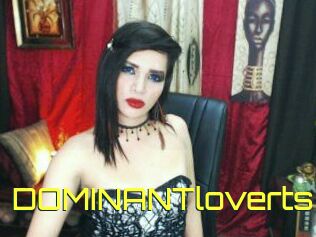 DOMINANTloverts