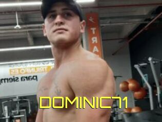 DOMINIC71