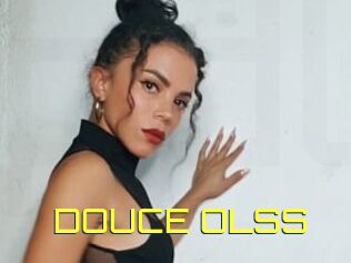 DOUCE_OLSS