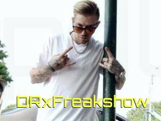 DRxFreakshow