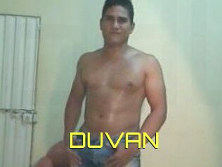 DUVAN