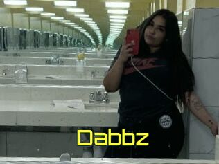 Dabbz