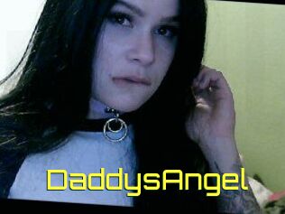 DaddysAngel