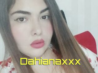 Dahianaxxx