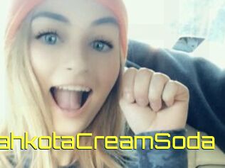 DahkotaCreamSoda