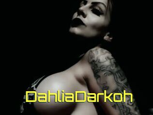 DahliaDarkoh