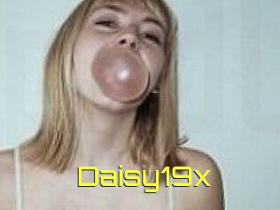 Daisy19x