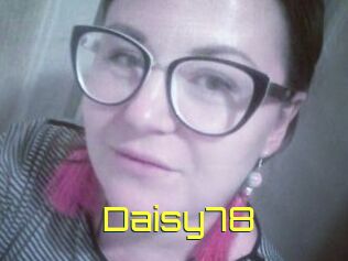 Daisy78