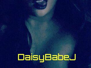 DaisyBabeJ