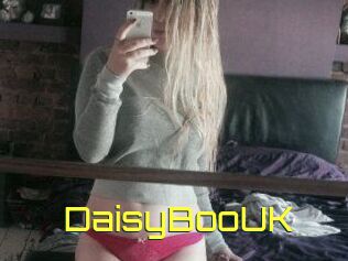 DaisyBooUK